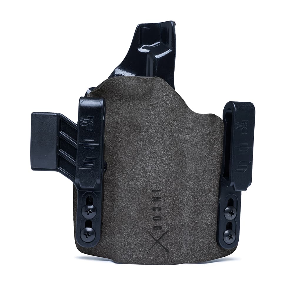 Safariland INCOG X® IWB Holster