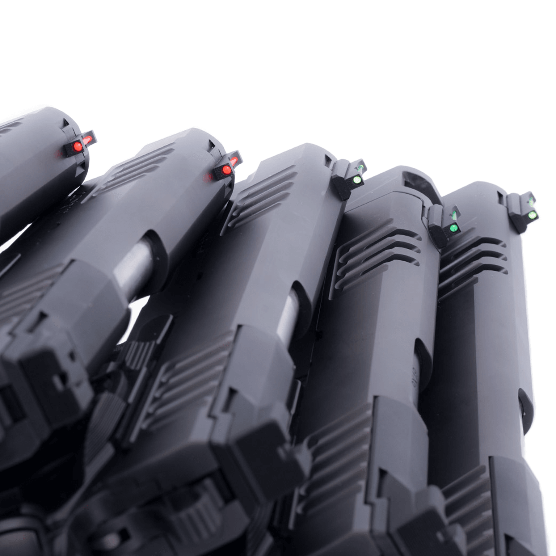 Front Sight Swap Service