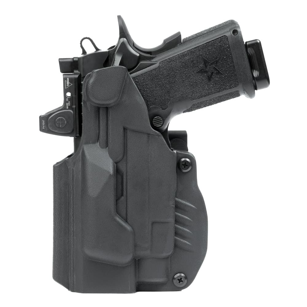 TXC CVRT Light Bearing IWB Holster