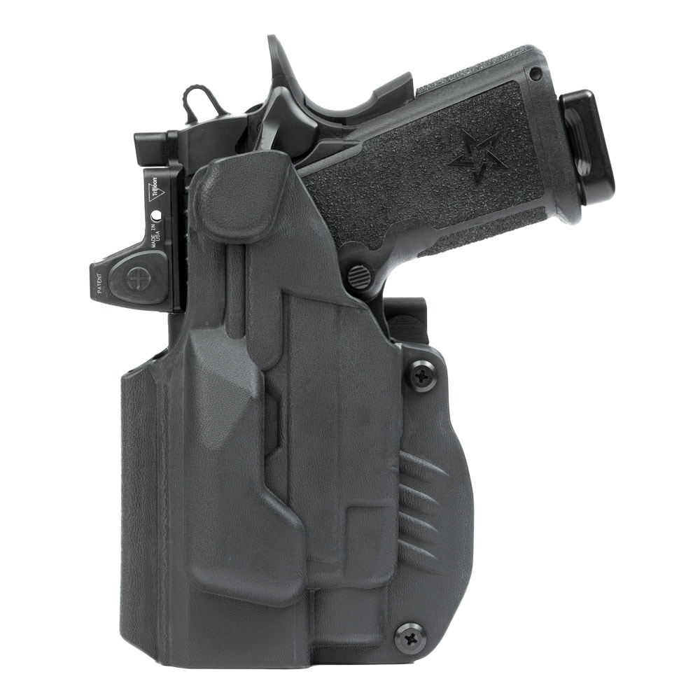 TXC CVRT Light Bearing IWB Holster