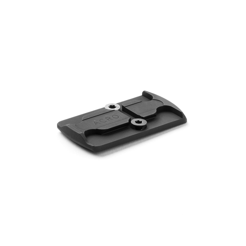 Staccato HD HOST Mounting Kit