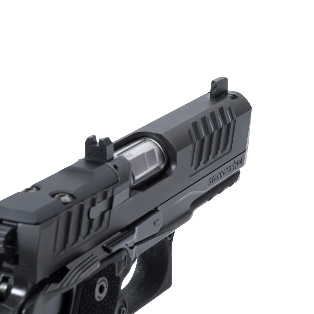 Staccato HD P4