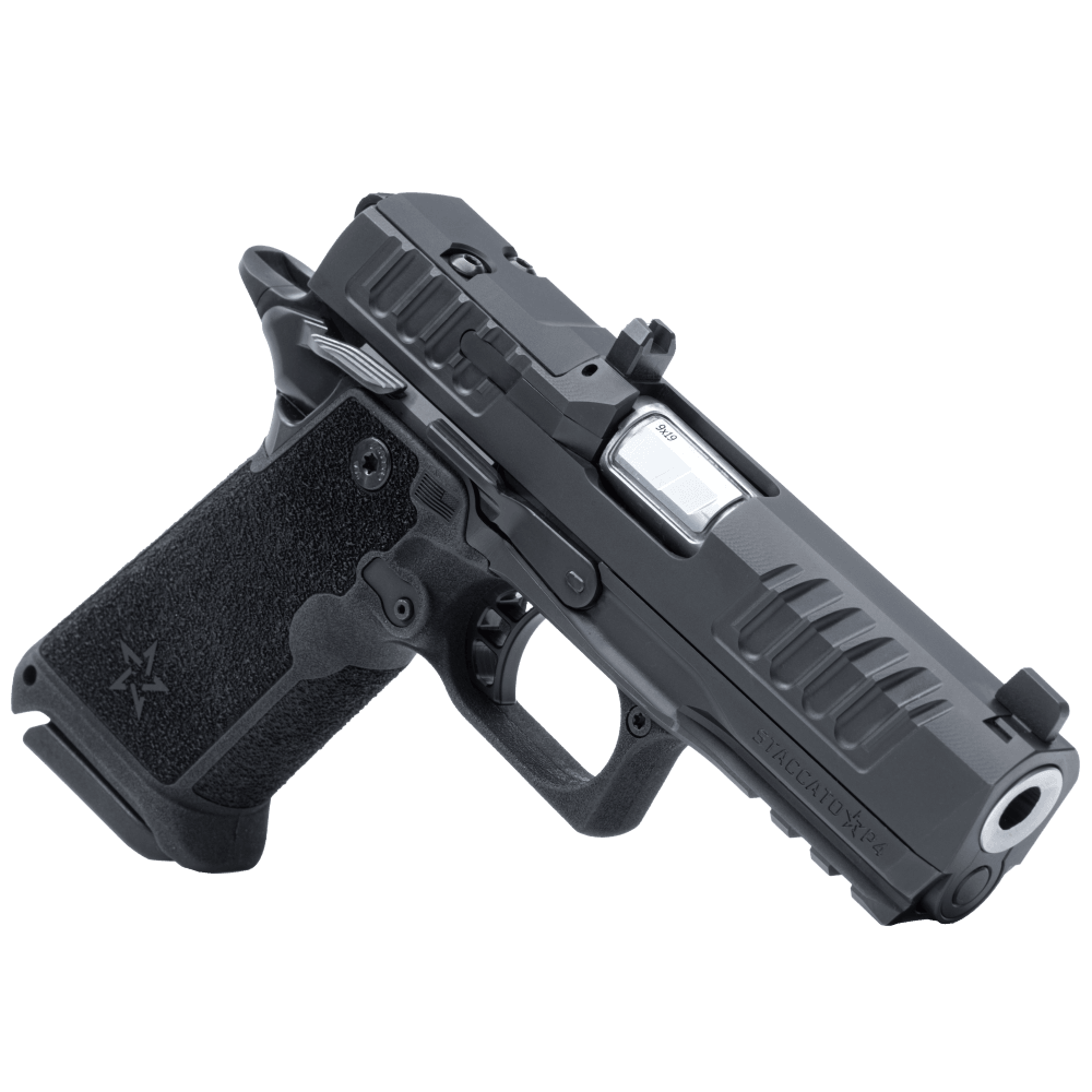 Staccato HD P4
