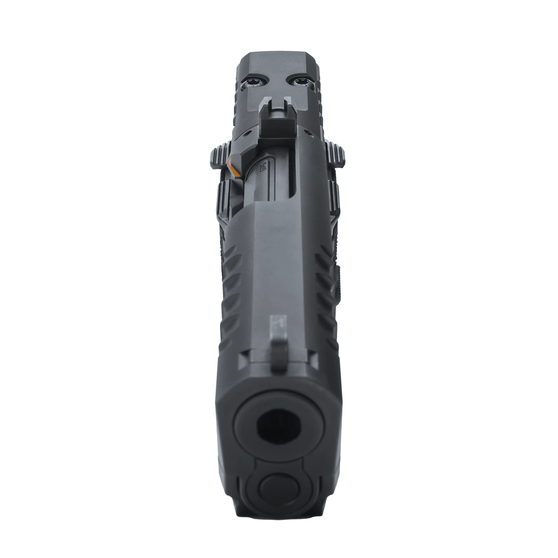 Staccato HD P4 State Compliant