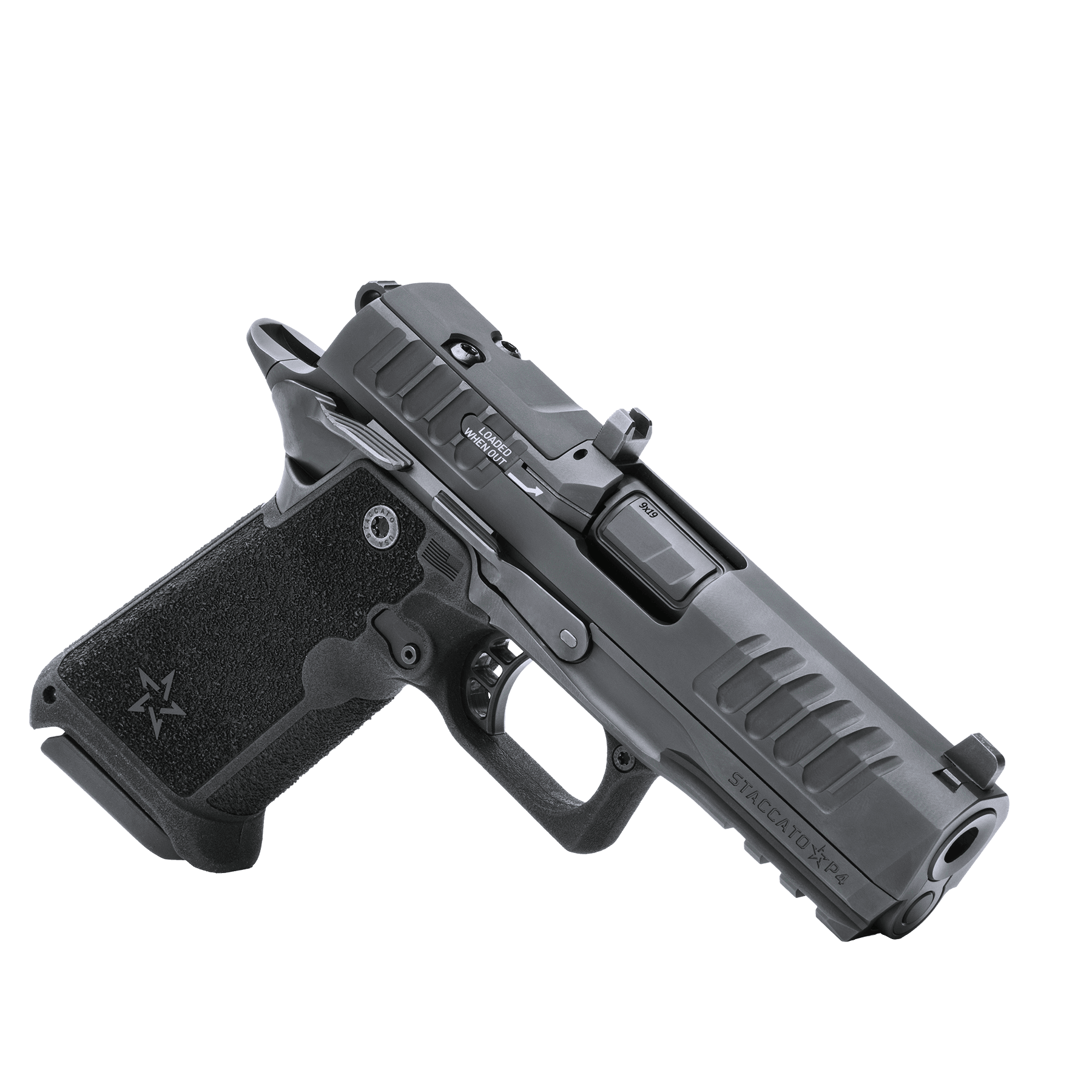 Staccato HD P4 State Compliant