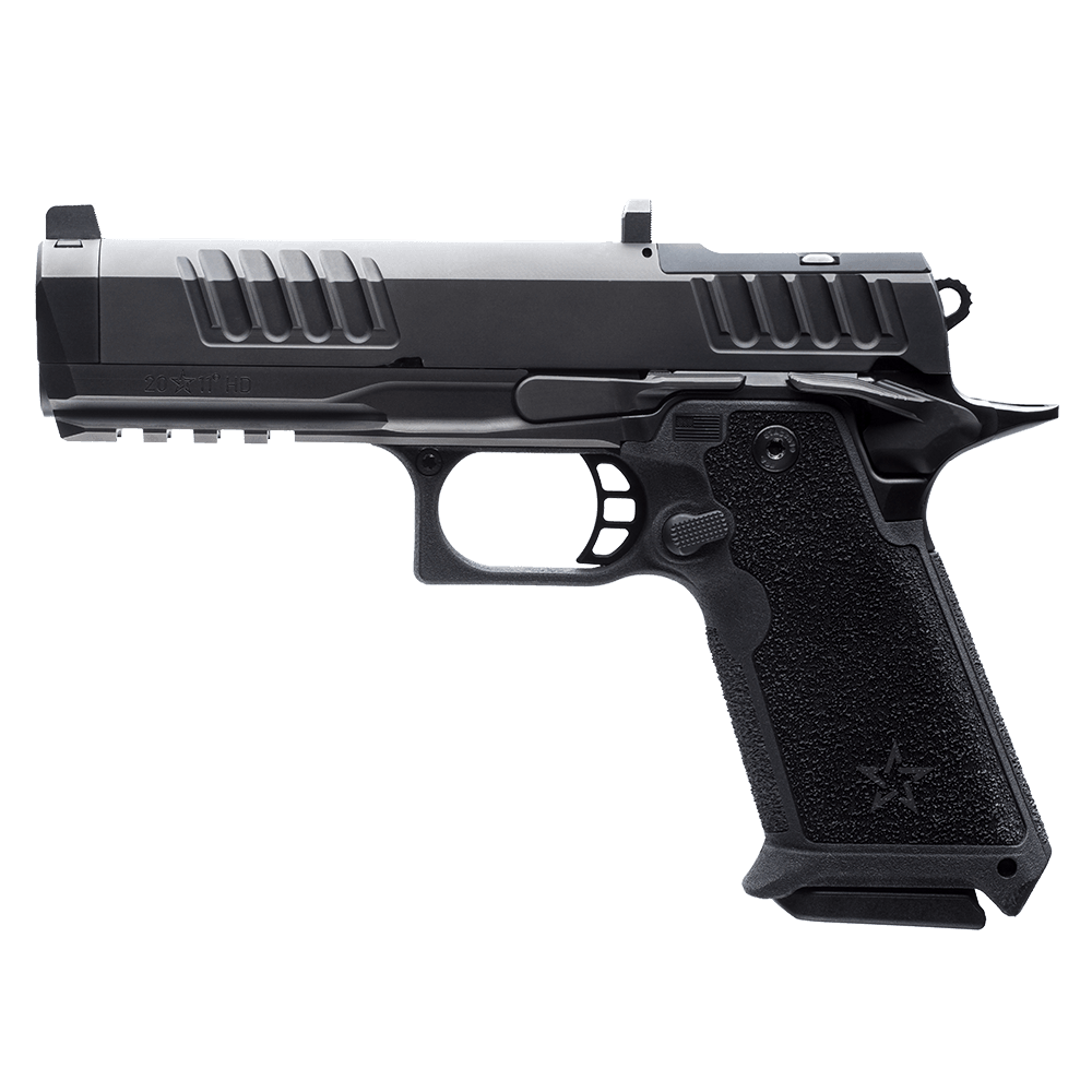Staccato HD P4.5