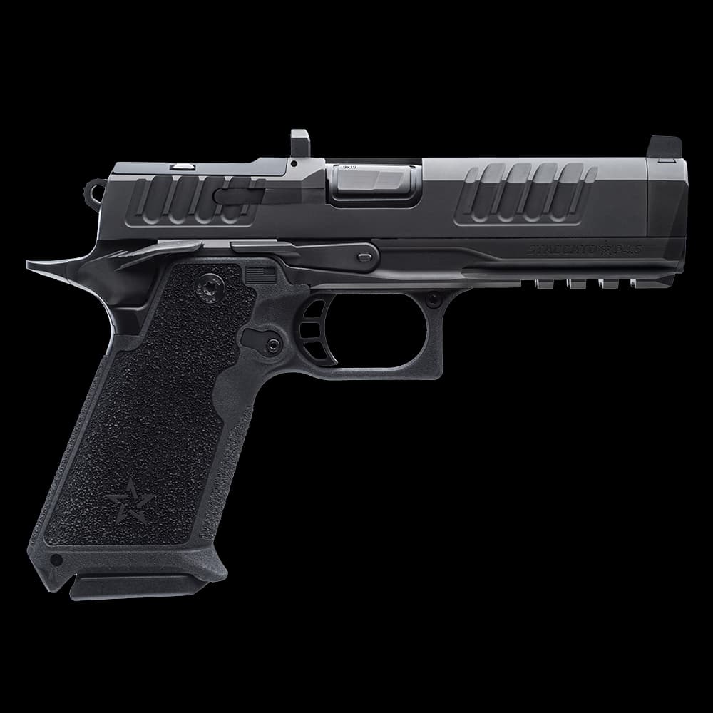 Staccato HD P4.5