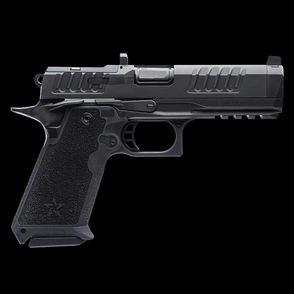 Staccato HD P4.5