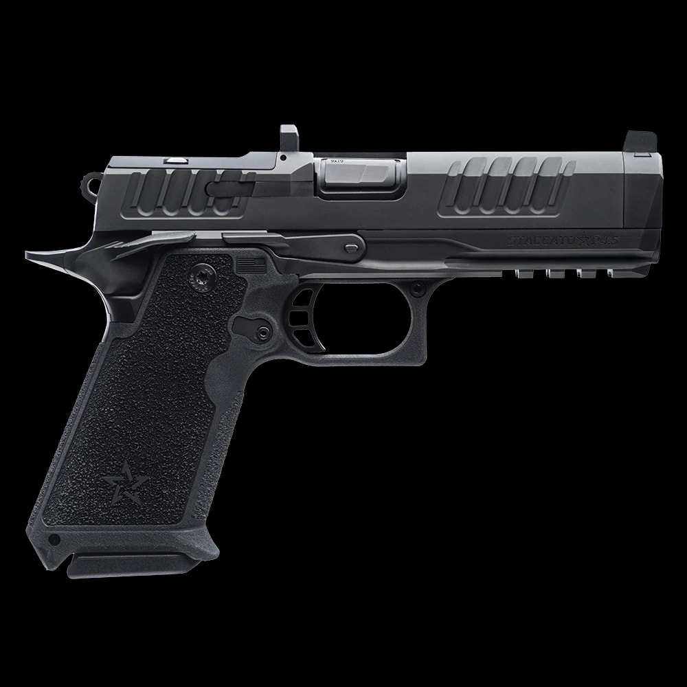 Staccato HD P4.5