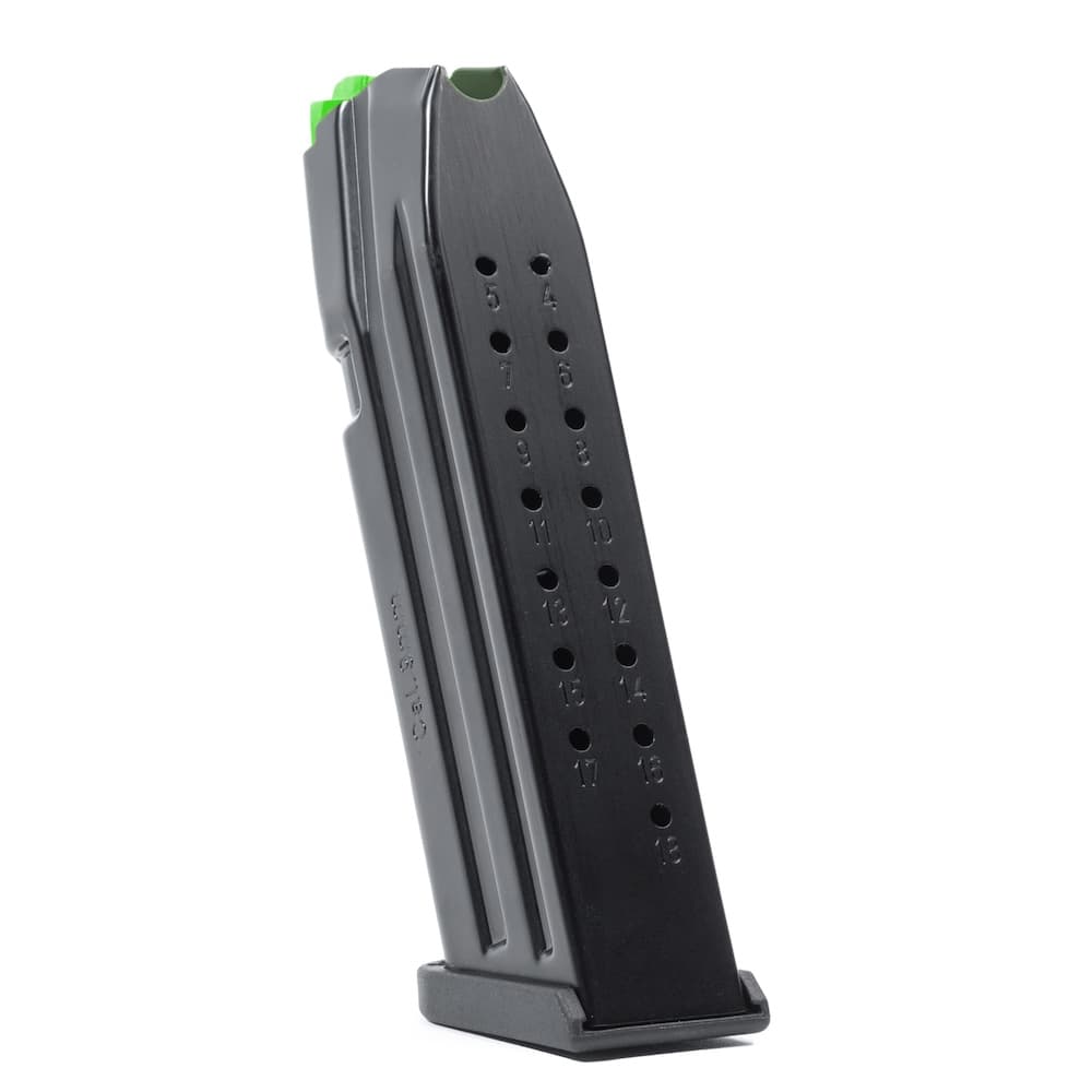18 Round Staccato HD Magazines by Mec-Gar