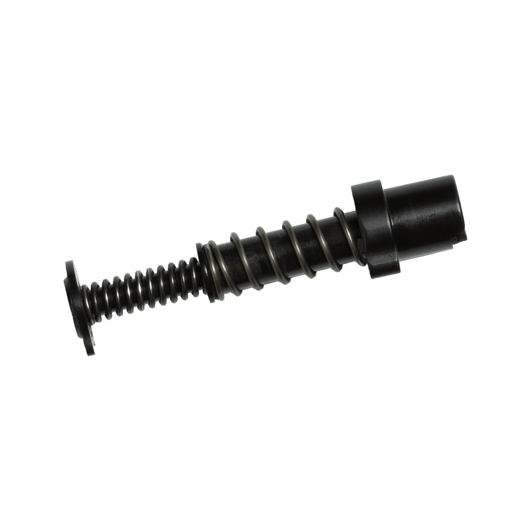 Staccato CS Recoil System by Dawson Precision