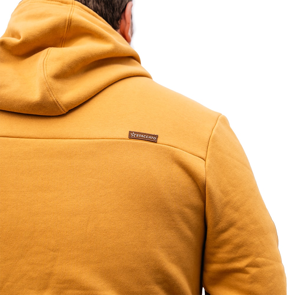 Staccato Midweight Everyday Hoodie