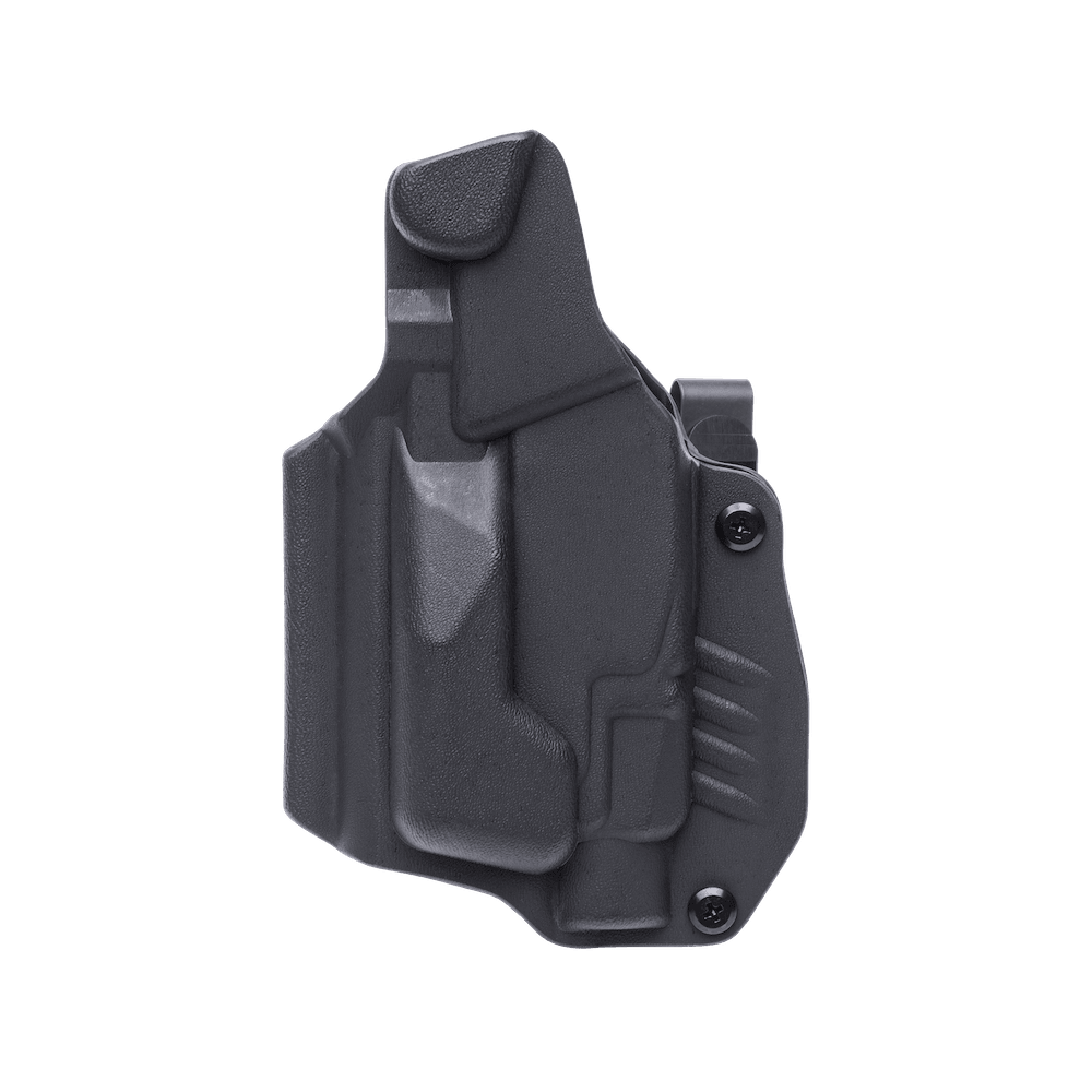 TXC CVRT Light Bearing IWB Holster - Staccato HD Pistols