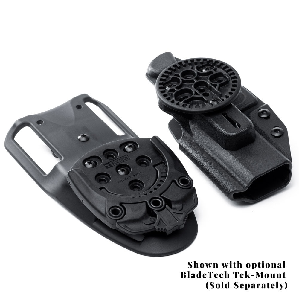 TXC OVRT OWB Holster - Staccato HD Pistols