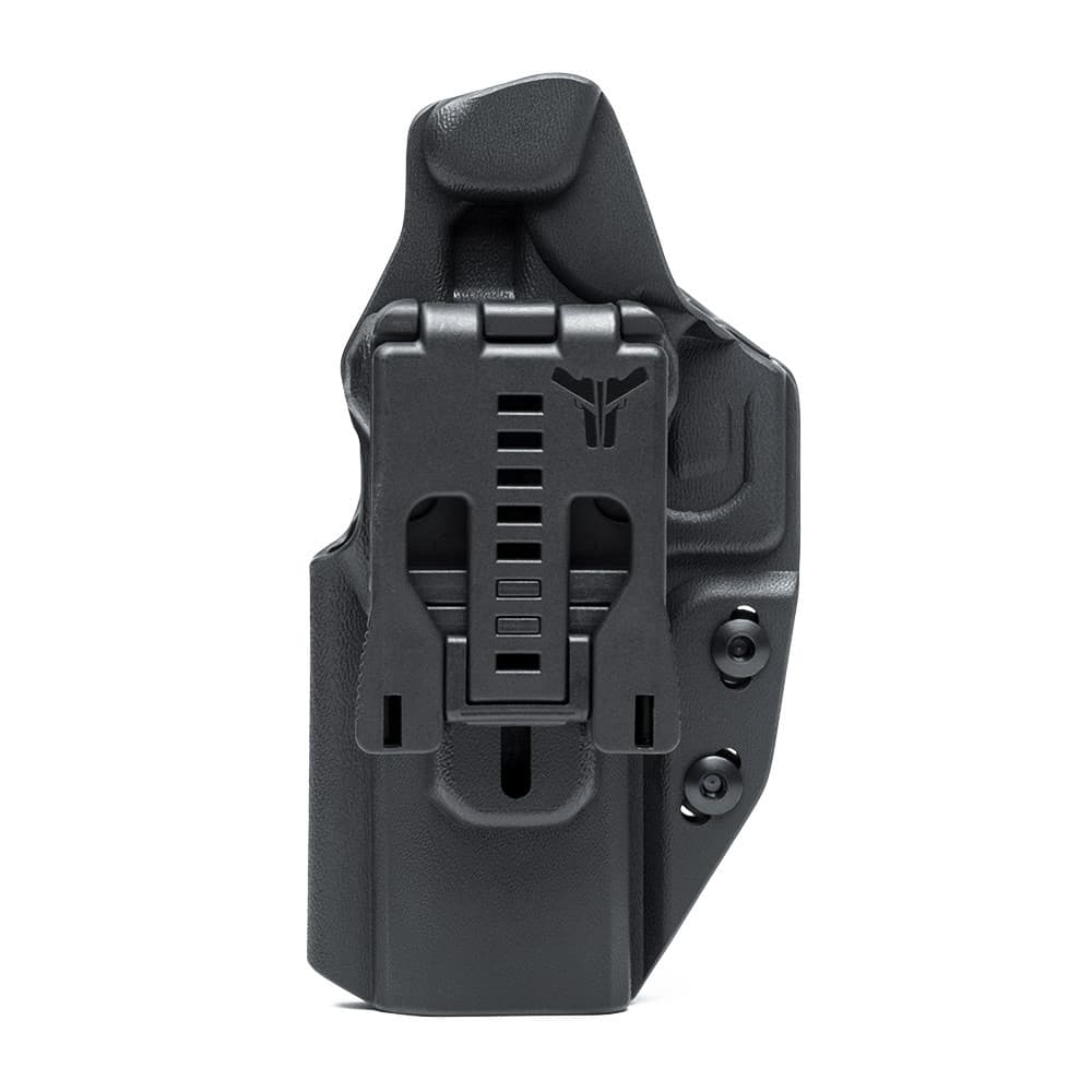 TXC OVRT OWB Holster - Staccato HD Pistols