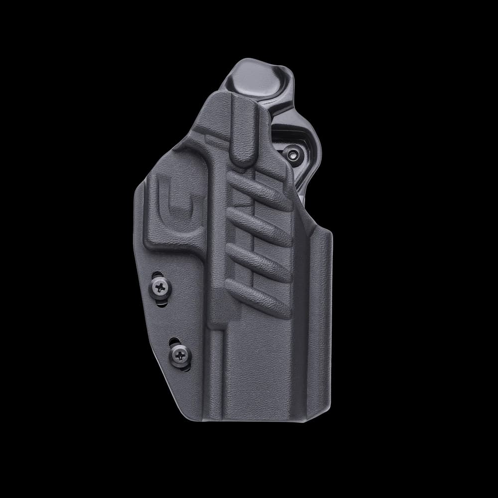 TXC OVRT OWB Holster - Staccato HD Pistols