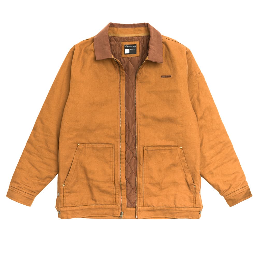 Open Range Work Coat