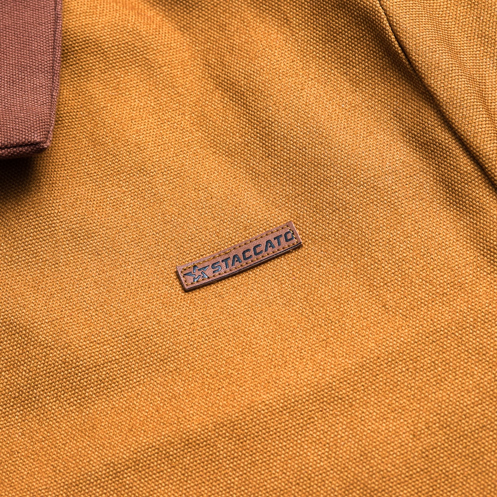 Open Range Work Coat