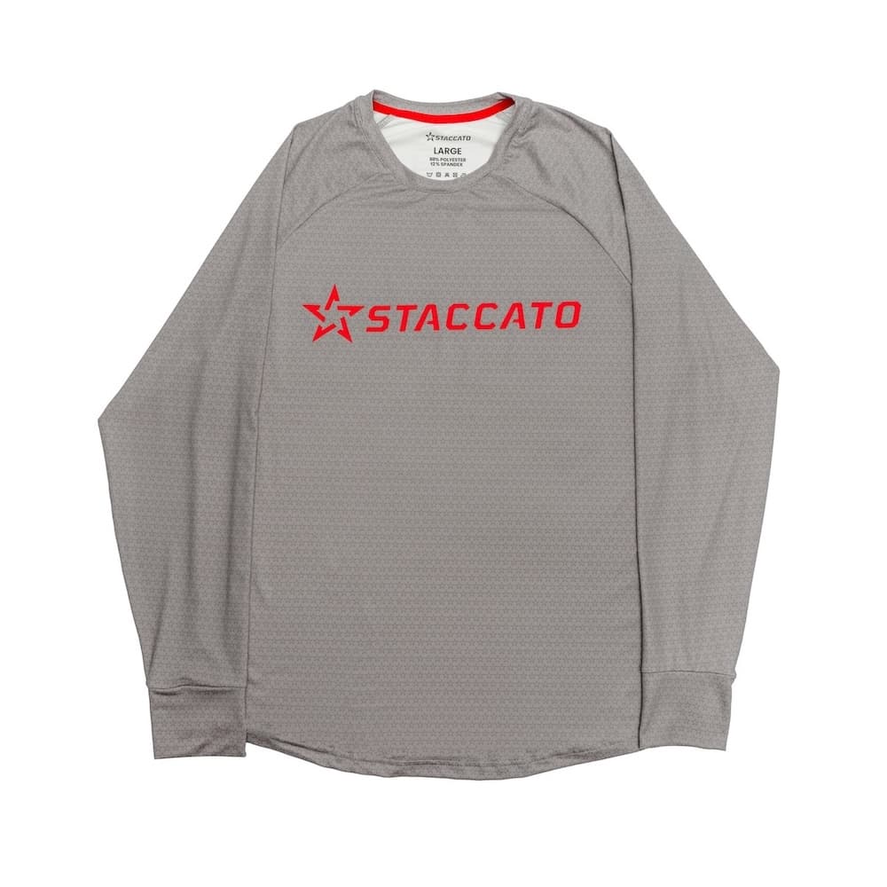 Performance Long Sleeve Sun Shirt