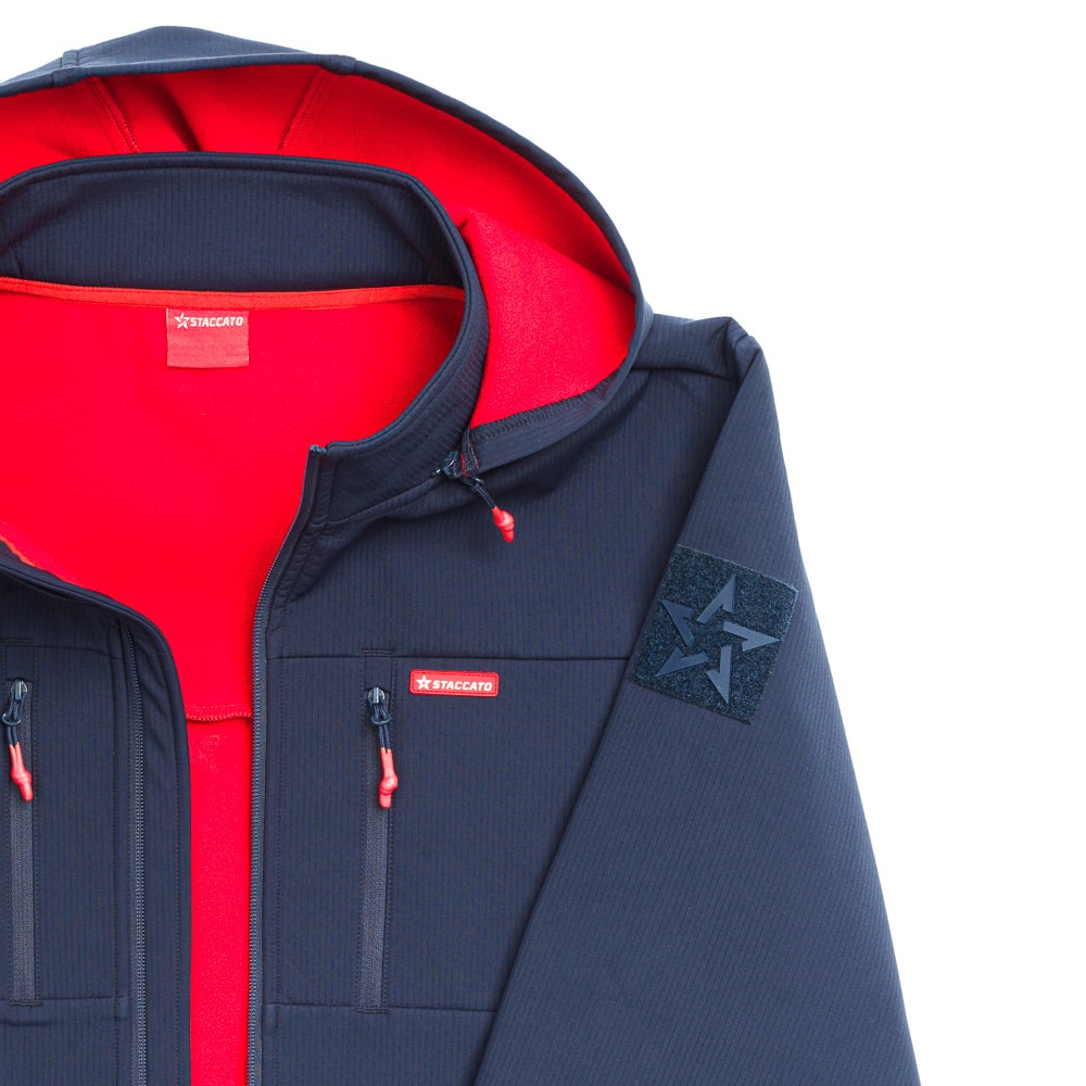 Outrider Softshell Jacket