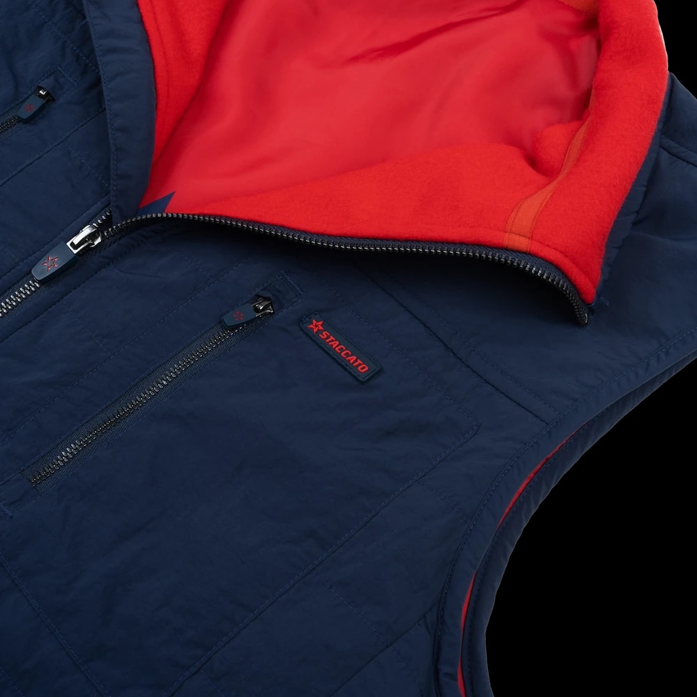 Outrider Softshell Vest
