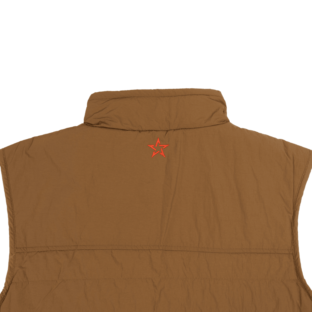 Outrider Softshell Vest