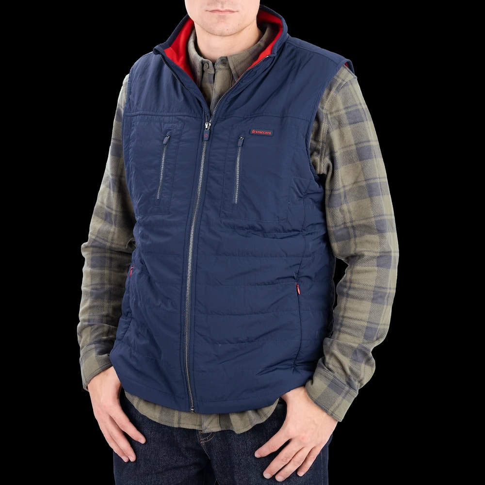 Outrider Softshell Vest