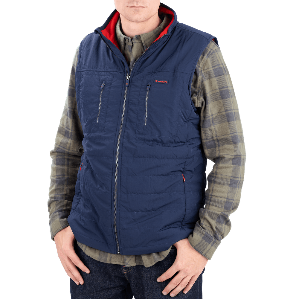 Outrider Softshell Vest