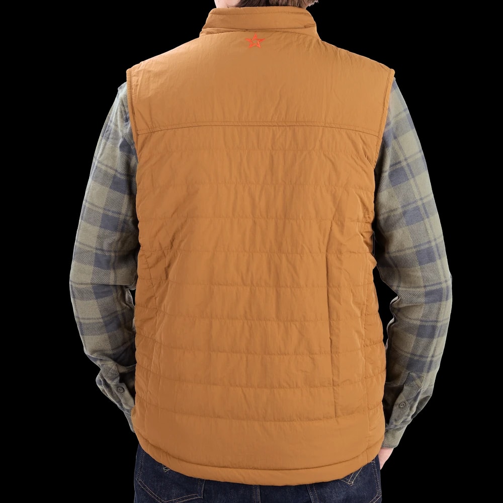 Outrider Softshell Vest