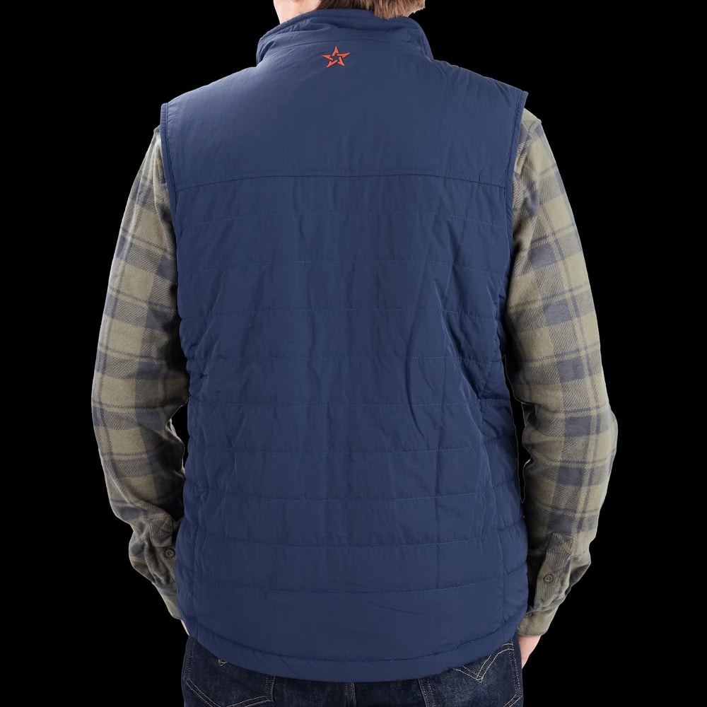 Outrider Softshell Vest