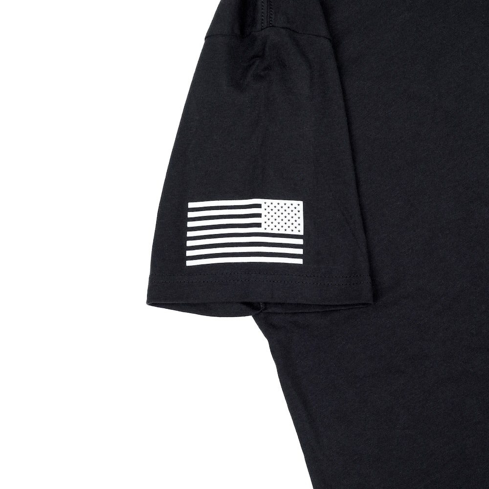 Staccato X Christian Craighead Tee