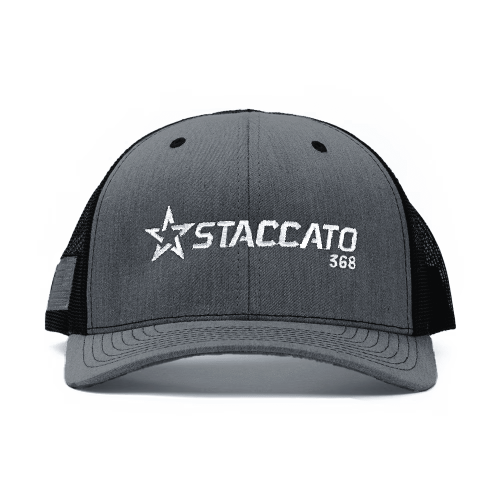 368 Members Exclusive Trucker Hat