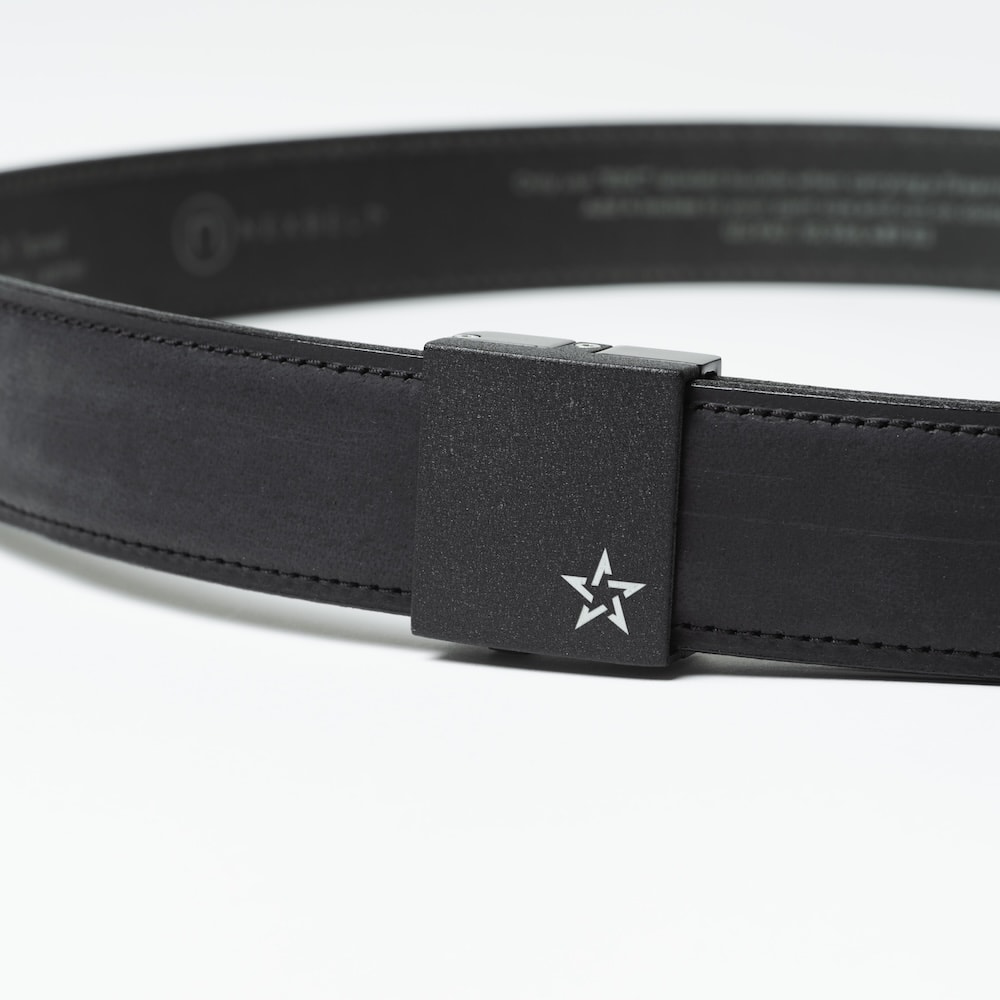 Staccato X NexBelt Crazy Horse EDC Belt