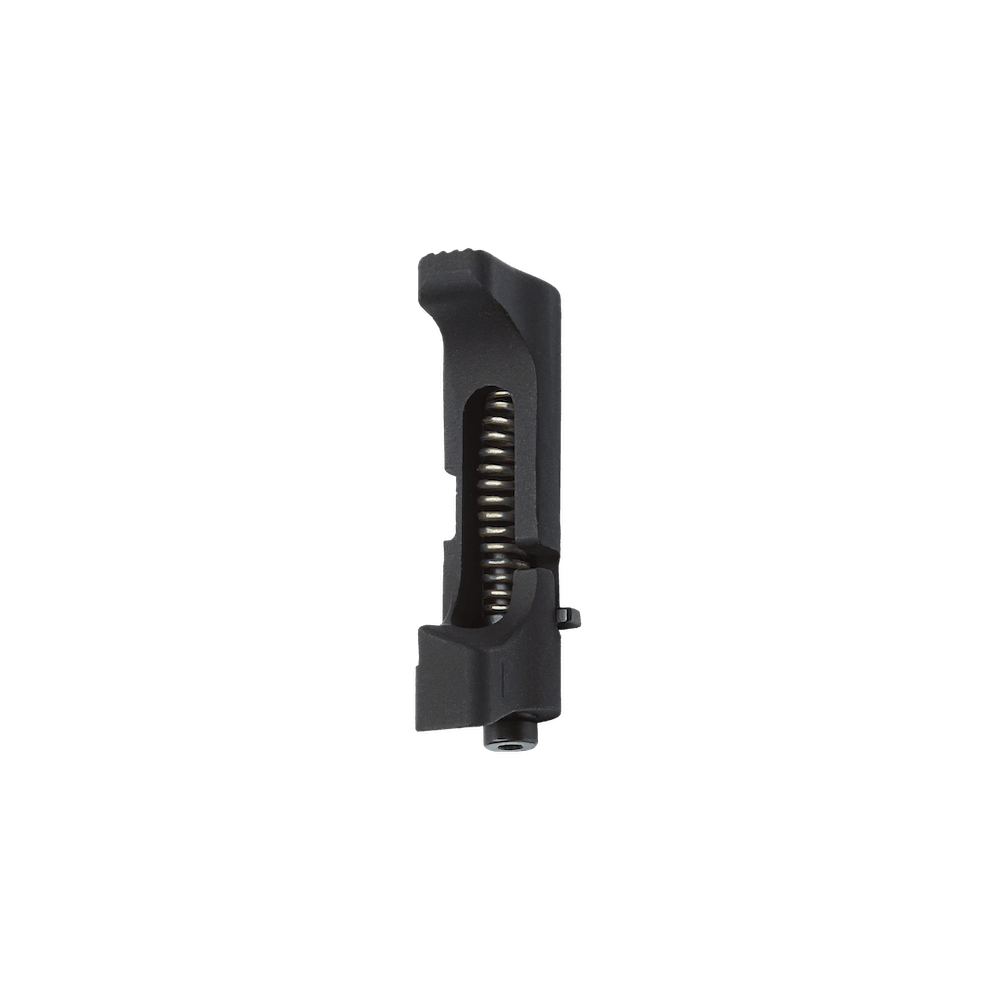 Left Hand Magazine Catch State Compliant HD