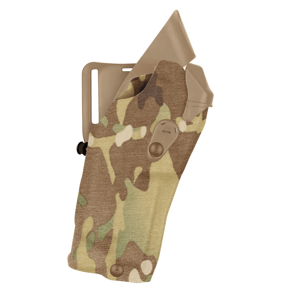 Safariland 6390RDS Holster - Staccato HD Pistols