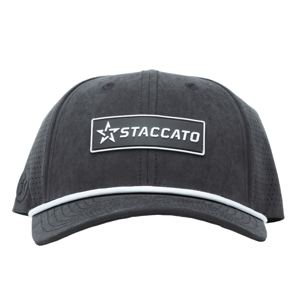 Staccato Premium Rope Hat