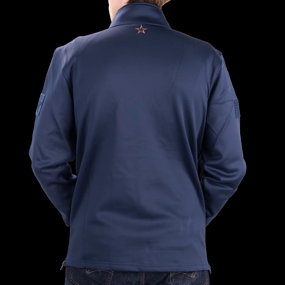 Mesquite Fleece Jacket