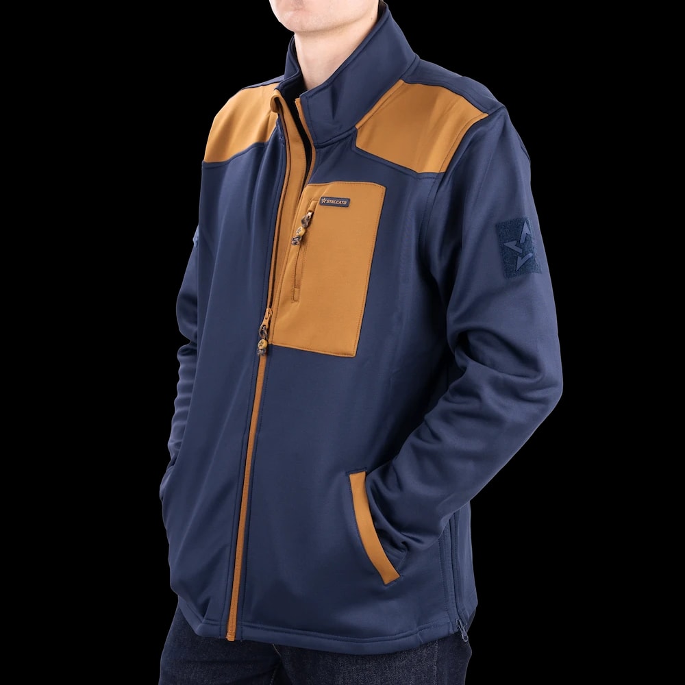 Mesquite Fleece Jacket