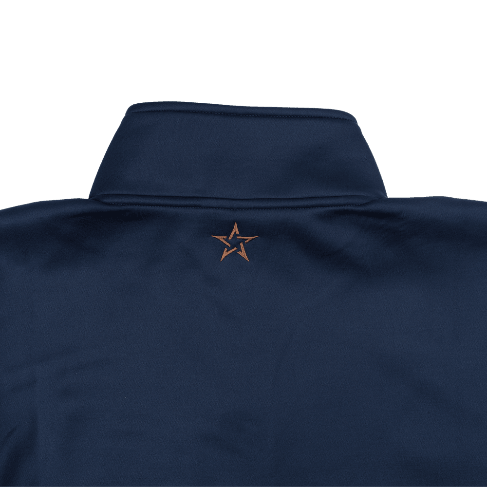 Mesquite Fleece Jacket