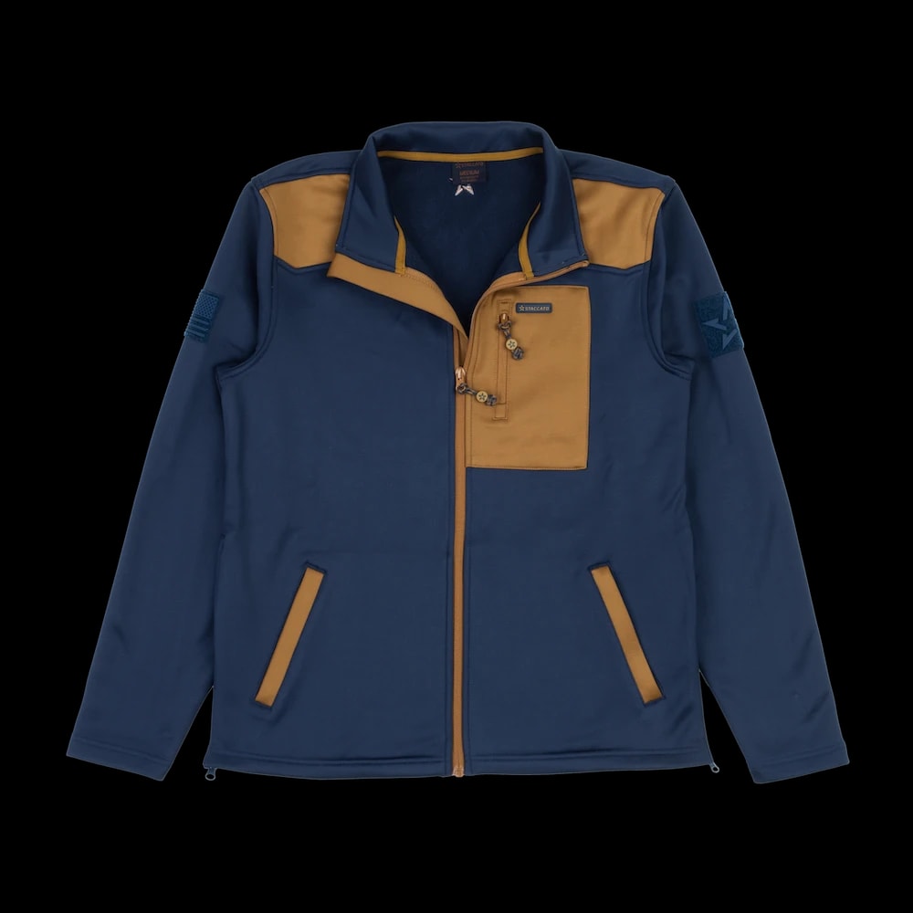 Mesquite Fleece Jacket