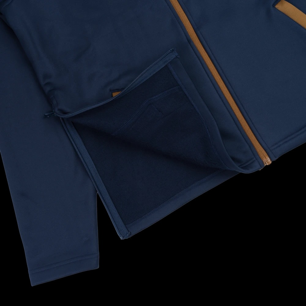 Mesquite Fleece Jacket