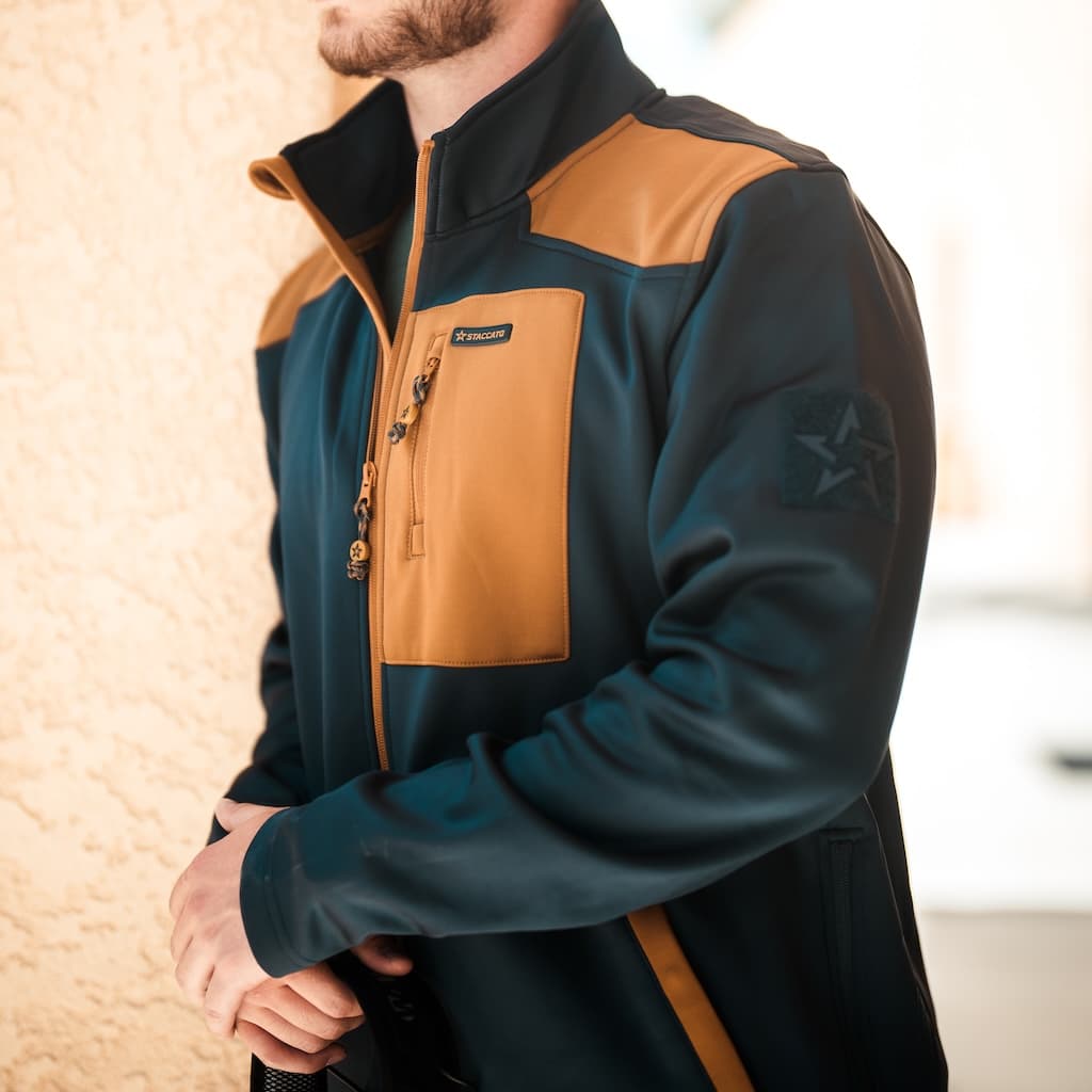 Mesquite Fleece Jacket