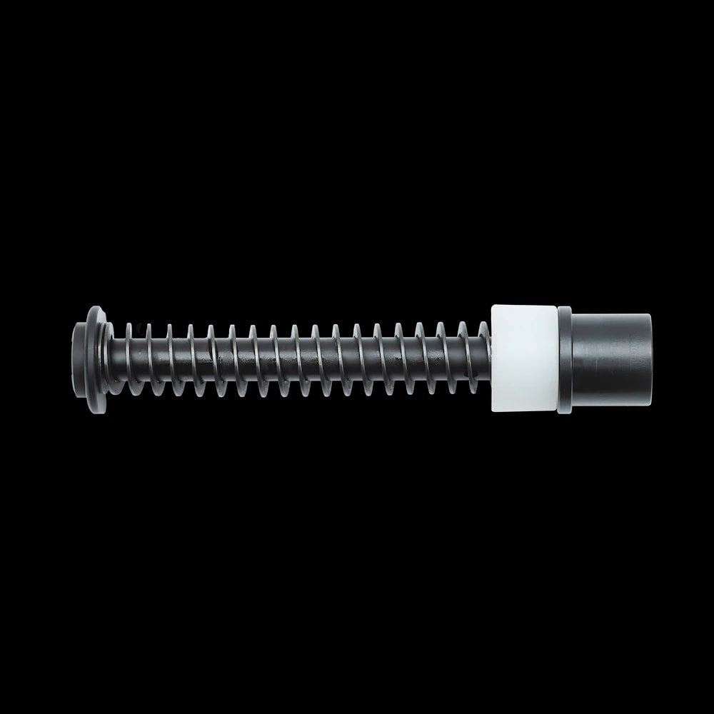 Staccato HD Recoil System