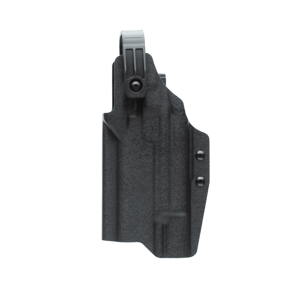 Dara Level 2 Duty Holster - Staccato HD Pistols