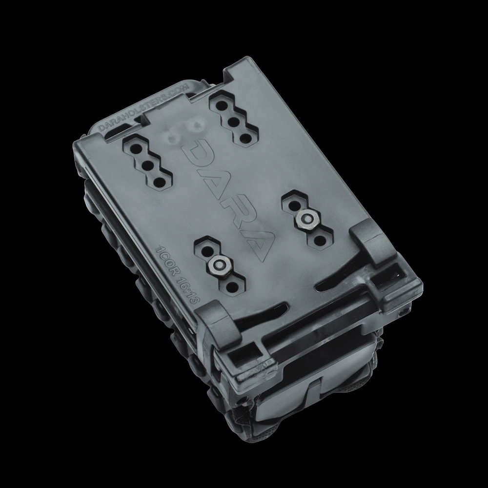 Dara Auto Retention Mag Carrier