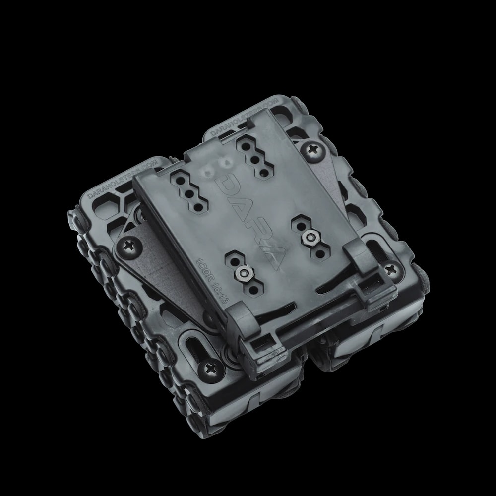 Dara Auto Retention Mag Carrier