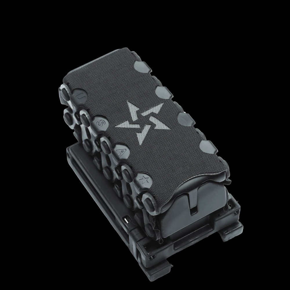 Dara Auto Retention Mag Carrier