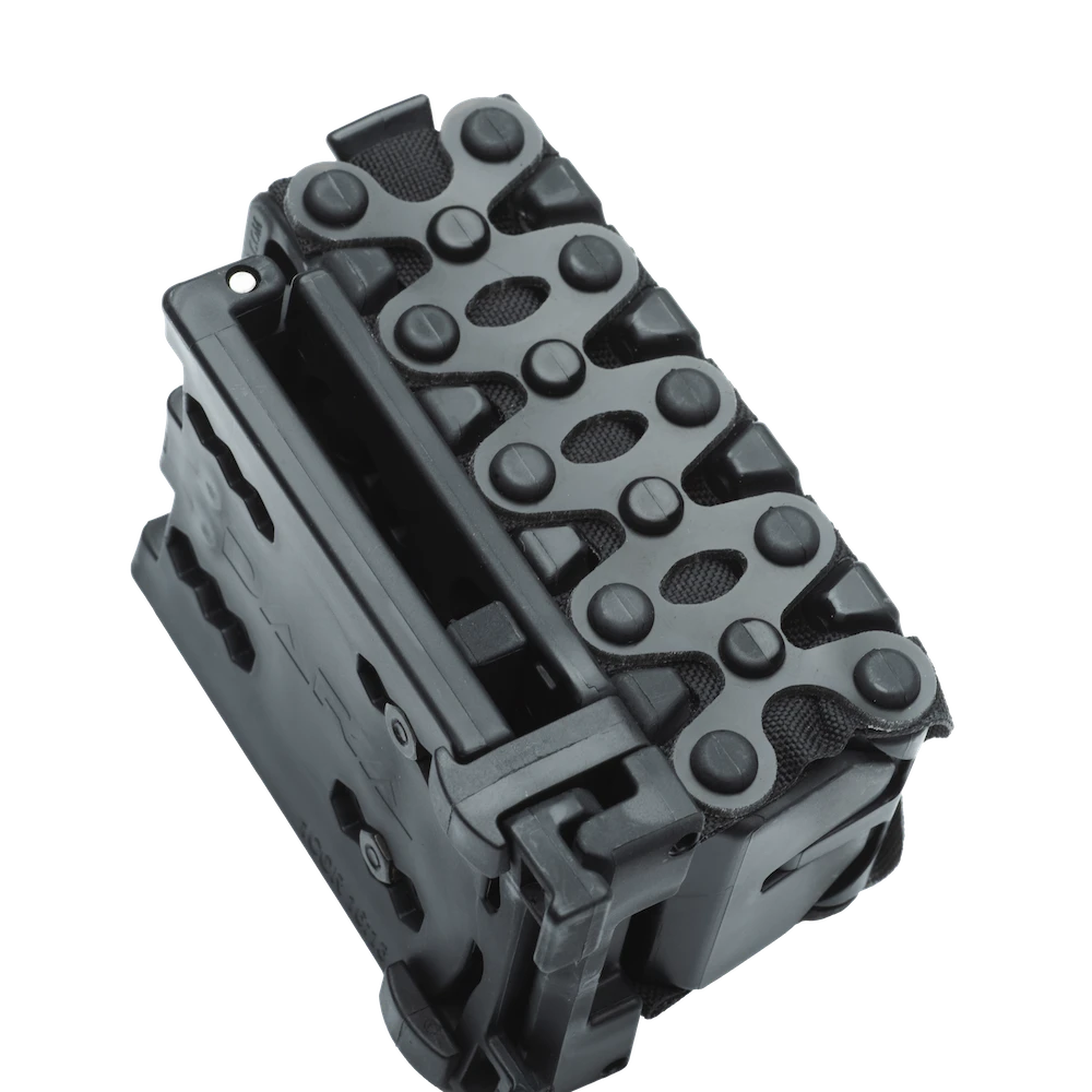 Dara Auto Retention Mag Carrier