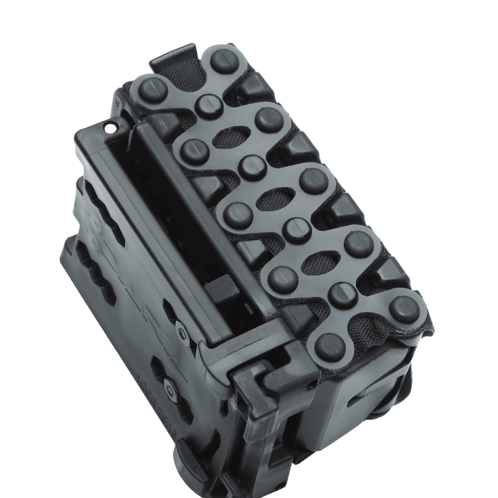 Dara Auto Retention Mag Carrier