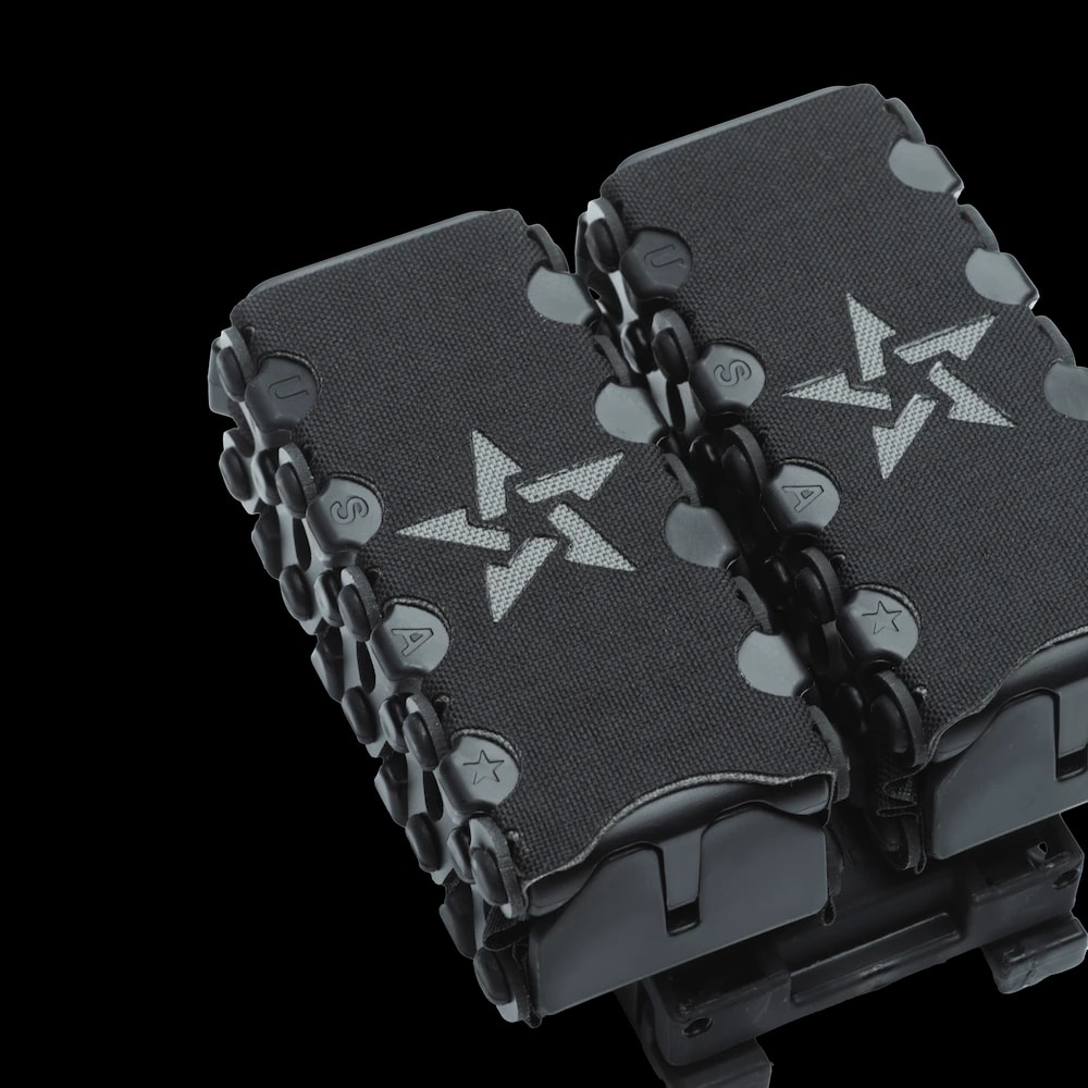 Dara Auto Retention Mag Carrier
